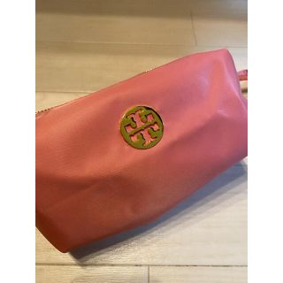 トリーバーチ(Tory Burch)のトリーバーチ　ポーチ　(ポーチ)