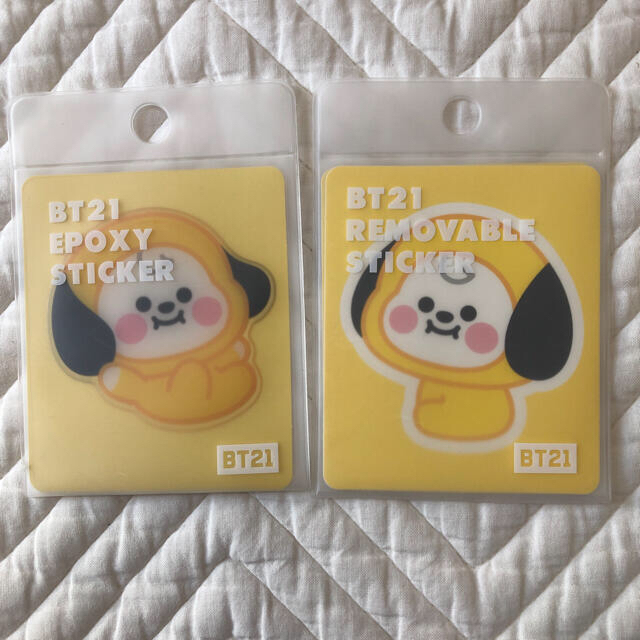 BT21 chimmy チミー まとめ売り