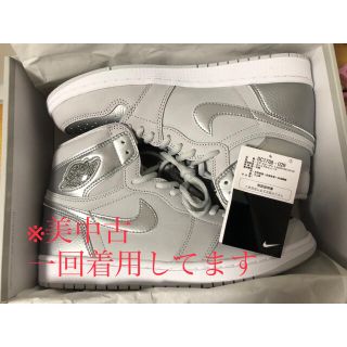 ナイキ(NIKE)のNike air Jordan 1 high og co.jp Tokyo(スニーカー)