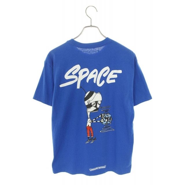 クロムハーツ MATTY BOYバックプリントTシャツ L