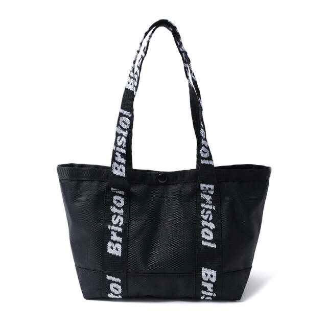 F.C.R.B.(エフシーアールビー)の新品 送料無料 FCRB 21AW NEW ERA MINI TOTE BAG メンズのバッグ(トートバッグ)の商品写真