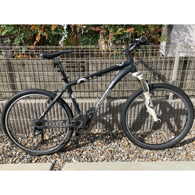 引き取り限定 希少 ゲイリーフィッシャー GARY FISHER MTB 本店は 60.0
