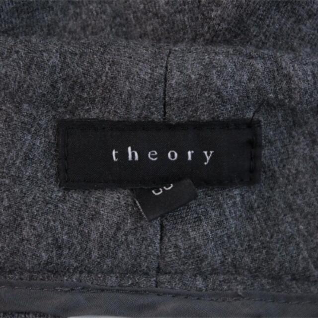 Theory luxe(セオリーリュクス)のtheory luxe スウェットパンツ レディース レディースのパンツ(その他)の商品写真