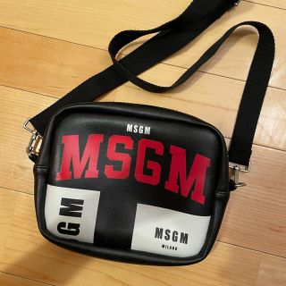 大人気新品 新品、未使用 エムエスジーエム MSGM レディース