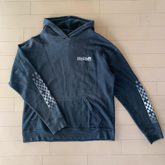 【期間限定】RHUDE malibu hoodie