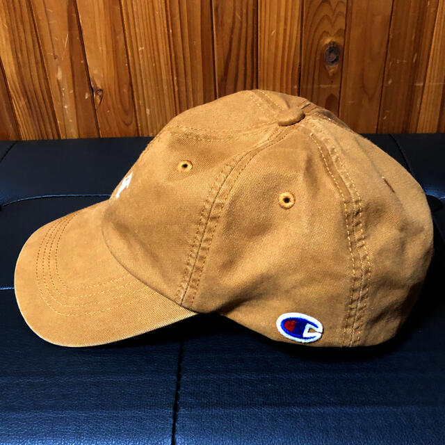 Champion(チャンピオン)のキャップ【Champion】 レディースの帽子(キャップ)の商品写真