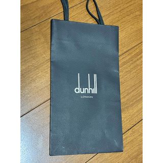 ダンヒル ショッパーの通販 69点 | Dunhillのレディースを買うならラクマ