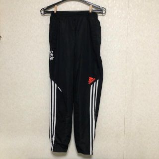 アディダス(adidas)のadidas ウィンドブレーカーパンツ(ウェア)