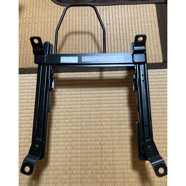 ートレール NDロードスター R005LF 運転席の通販 by makuma|ラクマ BRIDE シートレール スーパーシ - www.blaskogabyggd.is ートレール NDロードスター R005LF 運転席の通販 by makuma|ラクマ BRIDE シートレール スーパーシ - www.blaskogabyggd.is