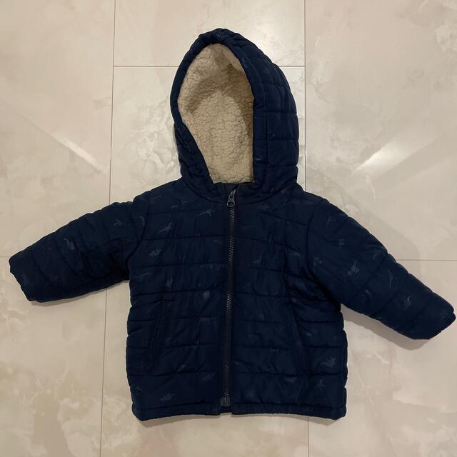 babyGAP(ベビーギャップ)のベビー ジャケット GAP キッズ/ベビー/マタニティのベビー服(~85cm)(ジャケット/コート)の商品写真