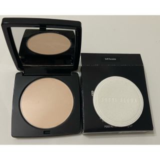 ボビイブラウン(BOBBI BROWN)の【あめとつき様専用】BOBBIBROWNのパウダー(フェイスパウダー)