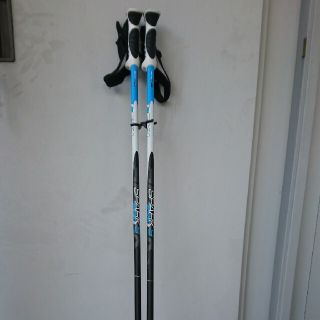 レキ(LEKI)のLEKI ストック中古  117cm(ストック)