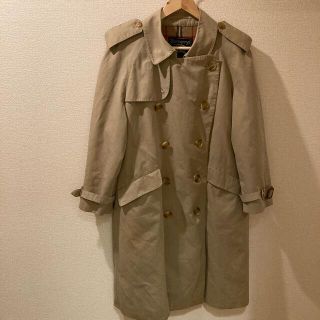 バーバリー(BURBERRY)の古着　Burberry Trench coat バーバリー　トレンチコート(トレンチコート)