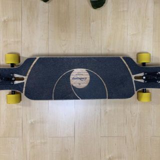 ロンスケ Loaded TAN TIEN(スケートボード)