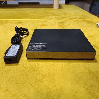 アイオーデータ(IODATA)のI·O DATA RECBOX HVL-AV1.0(テレビ)