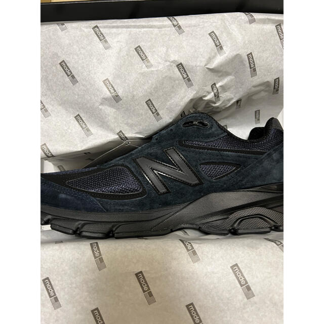 new balance × JJJJound 990v4  28.5cm