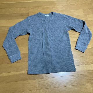 ユナイテッドアローズ(UNITED ARROWS)のロングTシャツ(Tシャツ/カットソー(七分/長袖))