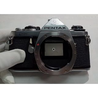 PENTAX - 174 アサヒ PENTAX ペンタックスME シルバーの通販 by 空くん