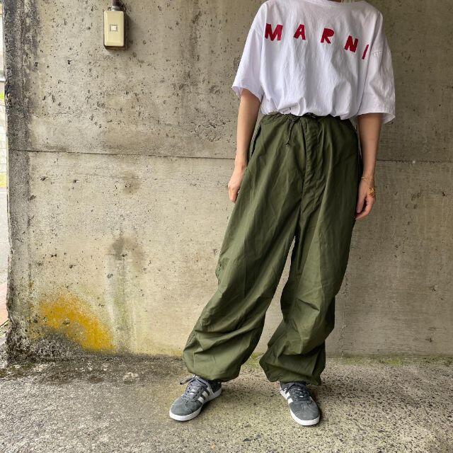 デッドストック】US.ARMY M-51 アークティック オーバーパンツ Sの通販