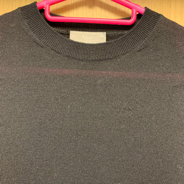 DIOR HOMME - 正規 Dior Homme ディオールオム BEE 蜂 クルー DIOR HOMME - 正規 Dior Homme ディオールオム BEE 蜂 クルー
