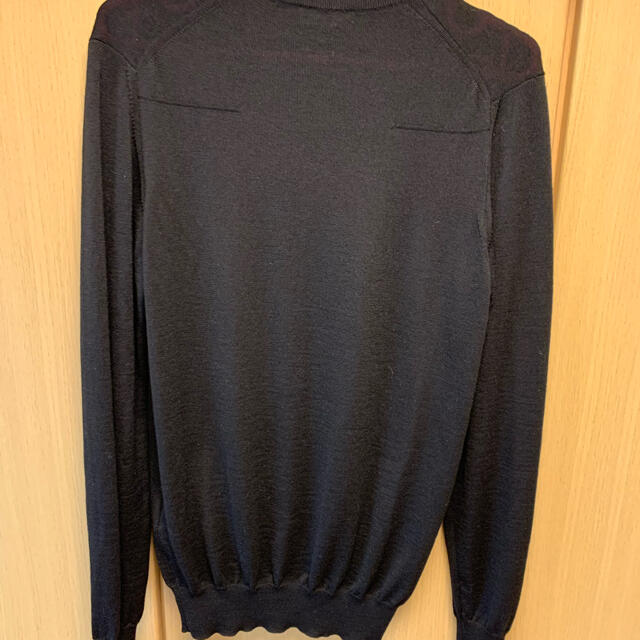 DIOR HOMME - 正規 Dior Homme ディオールオム BEE 蜂 クルー DIOR HOMME - 正規 Dior Homme ディオールオム BEE 蜂 クルー