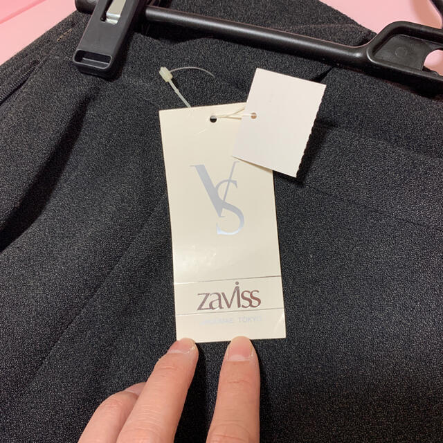 zaviss　ハーフパンツ