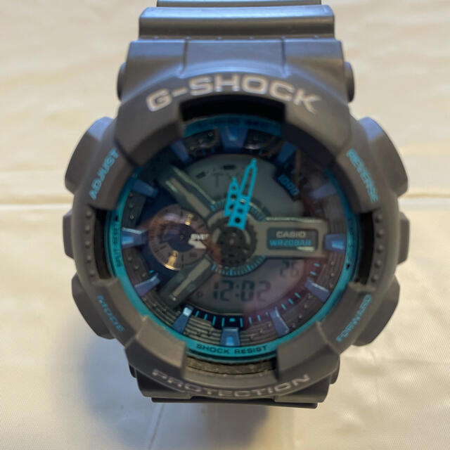 ◯G-SHOCK /カシオ