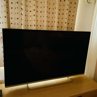 トウシバ(東芝)の[れいおん17様専用] TOSHIBA REGZA 42J8(テレビ)