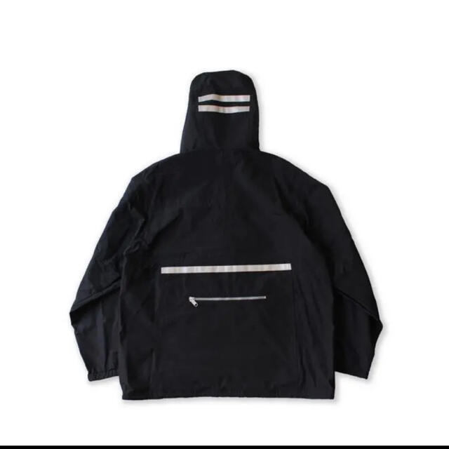 PACS 3Reflect Anorak minnano