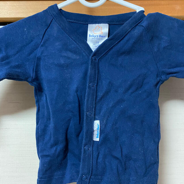 babyGAP(ベビーギャップ)のカーディガン ベビー キッズ/ベビー/マタニティのキッズ服男の子用(90cm~)(カーディガン)の商品写真