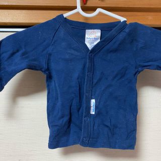 ベビーギャップ(babyGAP)のカーディガン ベビー(カーディガン)