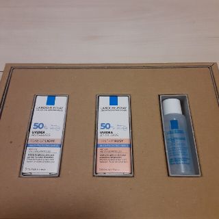 ラロッシュポゼ(LA ROCHE-POSAY)の　ゆりこ様専用　ラロッシュポゼサンプルキット　新品　人気(サンプル/トライアルキット)