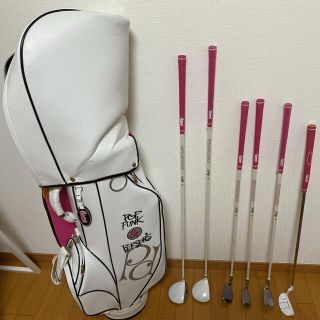 パーソンズ クラブの通販 29点 | PERSON'Sのスポーツ/アウトドアを買う