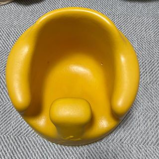 バンボ(Bumbo)のバンボベビーソファー　ベルトトレー付き(その他)