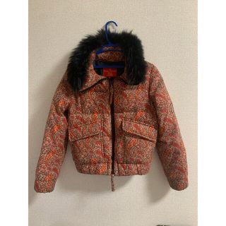 Vivienne Westwood(ダウンジャケット)のフリマアイテム一覧 Vivienne Westwood(ダウンジャケット)のフリマアイテム一覧