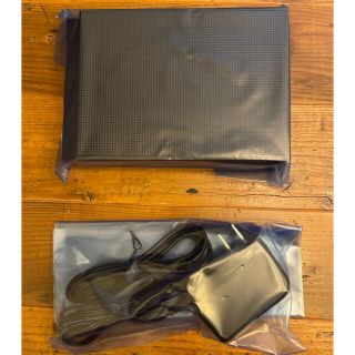 アイオーデータ(IODATA)のごじむし様専用【TV用HDD】HDCZ-UTL4KC (アイ・オー・データ機器)(その他)