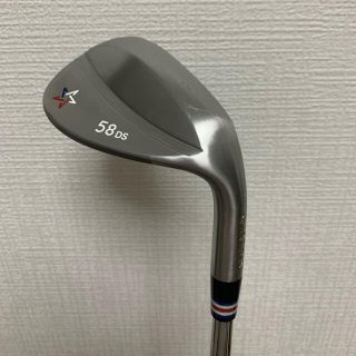 テーラーメイド(TaylorMade)の再出品 アーティザン ウェッジ 58° DG ツアーイシュー S200(クラブ)