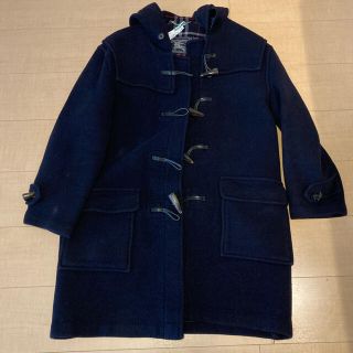 バーバリー(BURBERRY)のバーバリー　ダッフルコート(ダッフルコート)