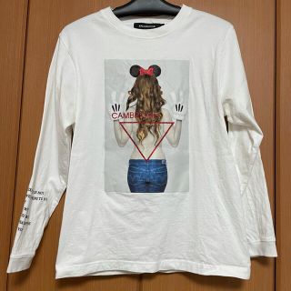 ジャックローズ(JACKROSE)の※アクティブマサ様専用です※(Tシャツ/カットソー(七分/長袖))