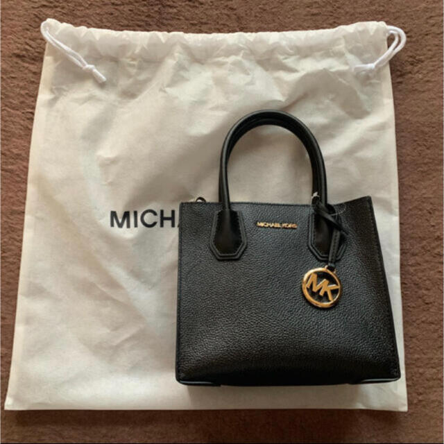 【したら】 Michael Kors - MICHAEL KORS ハンドバッグの通販 by ☺︎ ｜マイケルコースならラクマ りいたしま