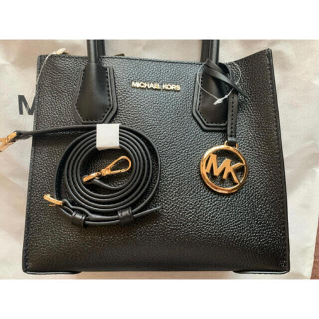 Michael Kors(マイケルコース)のMICHAEL KORS  ハンドバッグ レディースのバッグ(ハンドバッグ)の商品写真