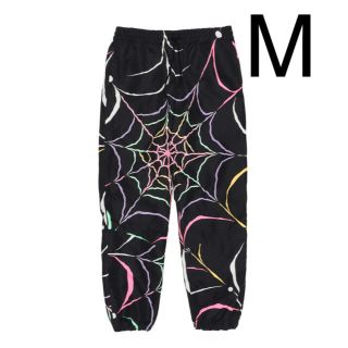 ワコマリア(WACKO MARIA)のMサイズ wackomaria wolf's head track pants(その他)