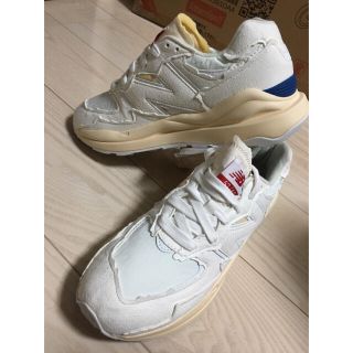 ニューバランス(New Balance)の値下げしました！New Balance M5470(スニーカー)