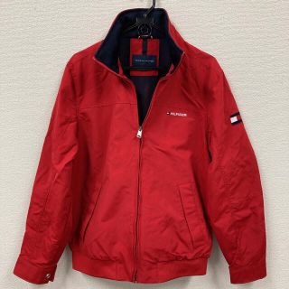 TOMMY HILFIGER - ☆美品 TOMMY HILFIGER トミー ナイロン ジャケット