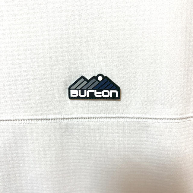 BURTON(バートン)のBURTON バートン スノーボード インナーウェア スポーツ/アウトドアのスノーボード(ウエア/装備)の商品写真