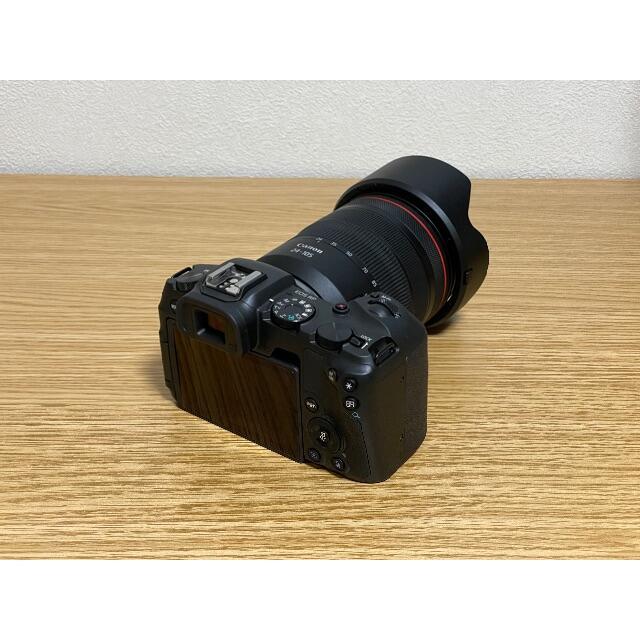 【専用】EOS RPボディ&RF24-105mm F4 L IS USMセット