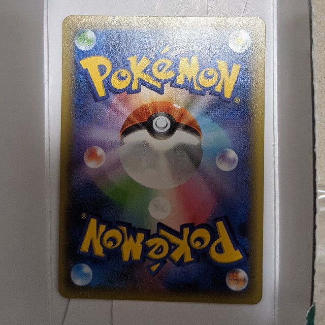 新作ウエア ポケカ ブラッキープロモカード - ポケモンカードゲーム