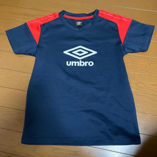 アンブロ(UMBRO)のumbro Tシャツ　サイズ150(ウェア)