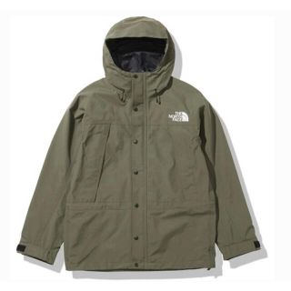 ザノースフェイス(THE NORTH FACE)の【新品・未開封】NORTH FACE マウンテンライトジャケット NP11834(マウンテンパーカー)