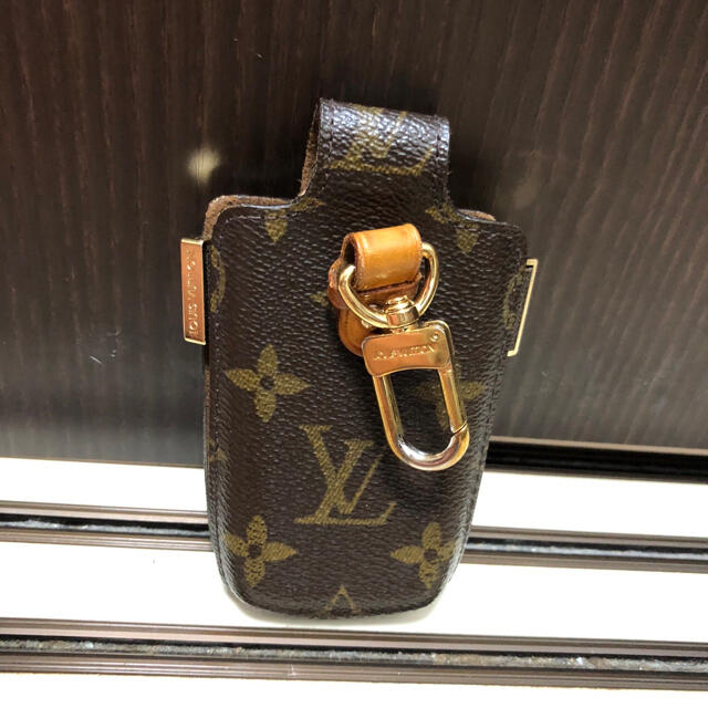 LOUIS VUITTON ルイヴィトン モノグラム 小物 携帯ケース ブランド